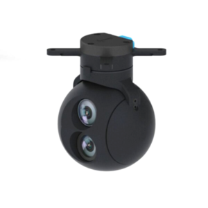 PLD80C Mini Gimbal Camera