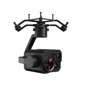 SIYI ZT30 Four-Sensor Gimbal Camera