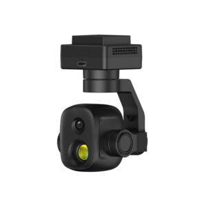 SIYI ZT6 Mini Dual-Sensor Optical Pod