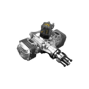 DLE60 RC Model EFI Engine for Drone