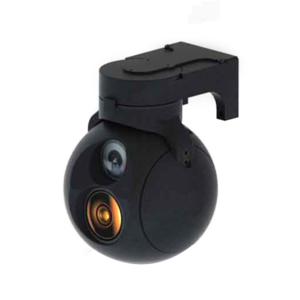 PLD80AST Gimbal Camera