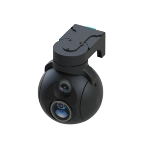 PLD80L Mini Gimbal Camera