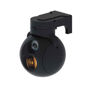 PLD80ST UAV Gimbal Camera