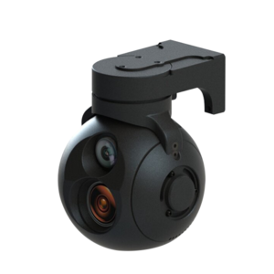 PLD80ST2 UAV Mini Gimbal Camera