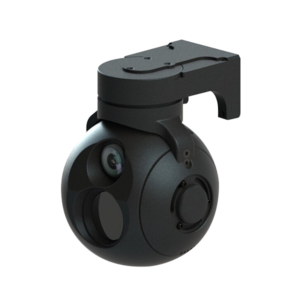 PLD80ST3 Gimbal Camera