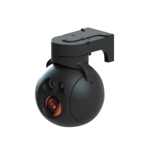 PLD80T Mini Gimbal Camera