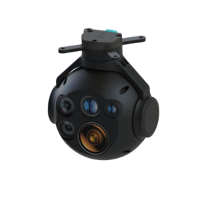 PLQ110 Gimbal Camera