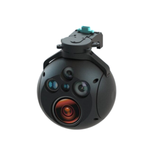 PLQ140 Gimbal Camera
