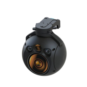PLQ160 Gimbal Camera