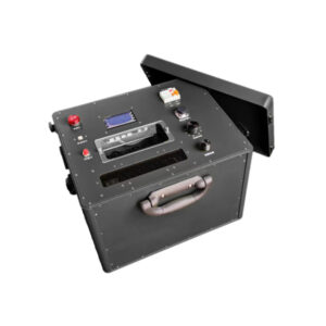 LG35 Tethered Power System for Drone