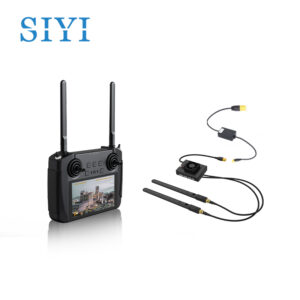 SIYI MK15 Mini HD Ground Control Station (Enterprise)