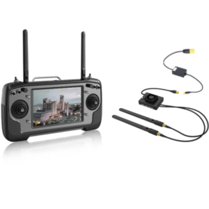 SIYI MK32 Enterprise Handheld Ground Station Smart Controller
