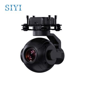 SIYI ZR10 2K 4MP 30X Hybrid Zoom Gimbal Camera