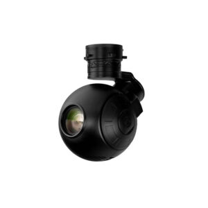 40X Optical Zoom 1080P 3-Axis Drone Gimbal Camera